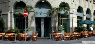 Yguana Cafe