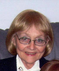Liliane M. St. Clair