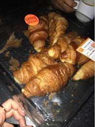 Croissants Carrefour 500 G 10 Croissants