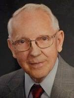 Willard O. Polley Obituary