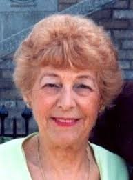 Claire Laspesa Obituary