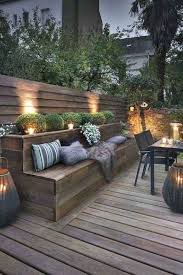 Get patio landscaping ideas from thousands of patio pictures, informative articles and videos. 63 Emotional Deck Patio Garden Ideas For Backyard Design And Decoration Homezideas