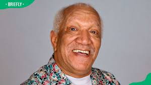 Who is Debraca Denise? The untold story of Redd Foxx's daughter