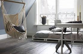 Hammock chair can transform your bedroom in a cozy and rather stylish space. 15 Of The Most Beautiful Indoor Hammock Beds Decor Ideas
