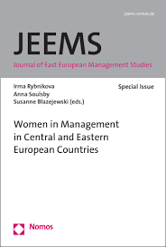 We deliver service that promotes positive customer experience and loyalty. Women In Management In Central And Eastern European Countries Ebook 2020 978 3 8487 6640 6 Volume 2020 Issue Nomos Elibrary