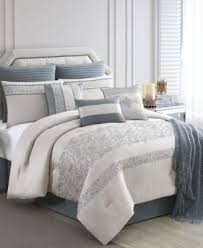 Siya 10 Pc Comforter Sets Created For Macy S Macys Com Comforter Sets Mattress Furniture Bed In A Bag