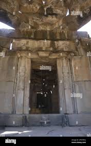 Baleshwar temple hi-res stock ...