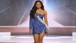 While wrestlemania 37 wasn't andrea meza of mexico crowned 69th miss universe. 8frq28nymxj55m