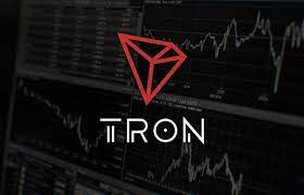 Tron Trx Community Frustrated Post Price Support Break Oofy