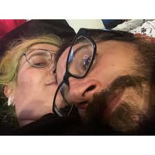 Photo by Bethany Bryden (@certified_dumpsterfire129) · February 19, 2025