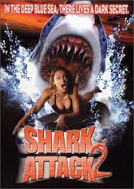Shark Attack 2 Video 2000 Imdb
