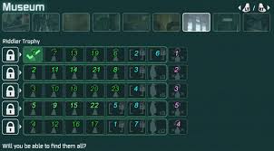 The riddler trophies are small '?' shaped contraptions that are scattered throughout arkham island, arkham city, and gotham city by the riddler for batman and catwoman to find and retrieve. Steam Community Guide The Riddler S Secrets Map For Arkham City