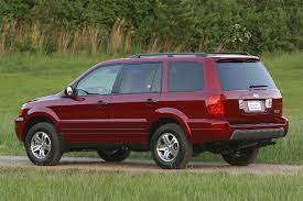 Maybe you would like to learn more about one of these? 2003 08 Honda Pilot Consumer Guide Auto