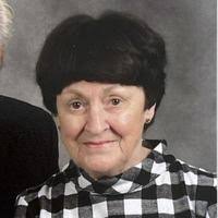 Suzanne Leslie Lemire Obituary (2024)