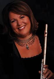 Beautiful Music Orlando Flutist, Solo Flute for Any Event