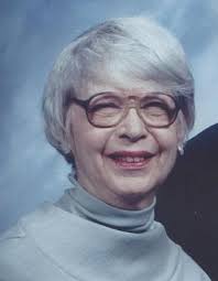 Barbara Williamson Obituary (2015)