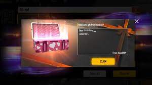 How to redeem free fire codes first of all, visit this link. Gift Dj Alok From My Subscriber At Garena Free Fire 2020 Youtube