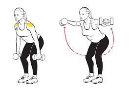 Image result for shoulder exercises