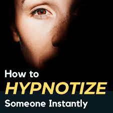 How do you instantly hypnotize someone? How To Hypnotize Someone In 5 Seconds Exemplore