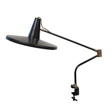 Portable work light adjustable cob indoor inspection led lamp magnetic. Large Adjustable Articulated Desk Lamp In Stilnovo Style Mid Century Modern For Sale At 1stdibs