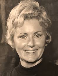 Obituary information for Marie Lawrence