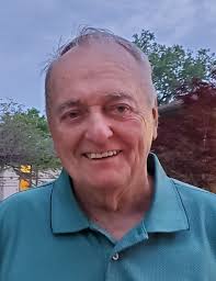 Obituary information for Bernard F. "Bernie" McDevitt