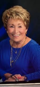 Obituary of Constance J. Newton