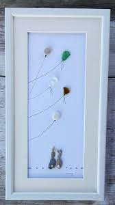 couple pebble art birthday couple gift anniversary gift etsy couples art project art birthday pebble art