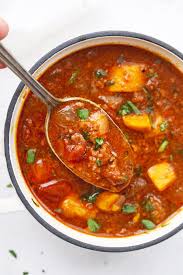 Slow Cooker Sweet Potato Chili Paleo Whole30 Recipe Slow Cooker Sweet Potatoes Whole30 Sweet Potato Crockpot Recipes Slow Cooker
