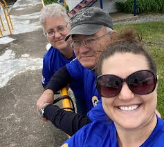 UPDATE: Clean Sweep registration is closed, but it's not too late to just  show up at Abby Park in Lyons this Saturday to clean up the waterway with  us! ☀️‼️ 📣 Calling