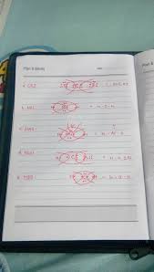 Penulisan rumus lewis dari suatu senyawa kovalen 5. Gambar Rumus Lewis Dalam Moleku Molekul A Cs2 B H2s C Nh3 D Hcn E H2o Brainly Co Id