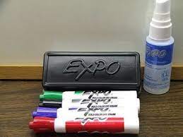How To Remove Dry Erase Marker From Clothing Ehow Com Dry Erase Dry Erase Markers Markers Clothes