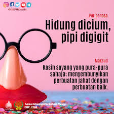 Check spelling or type a new query. Peribahasa Ikuti Kami Dewan Bahasa Dan Pustaka Malaysia Facebook