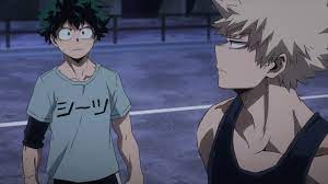 We did not find results for: Izuku Midoriya Vs Katsuki Bakugo My Hero Academia Wiki Fandom