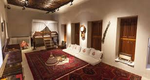 Arabian Interior Design Dubai House N Decor