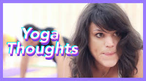 Yoga Thoughts