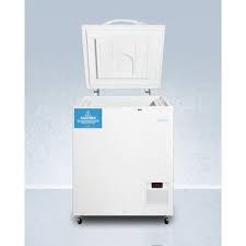 Accucold LAB8 Ultra Low Chest Freezer 3 Cu. Ft. -85ºC ...