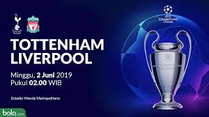 Best【tottenham hotspur vs liverpool】tips and odds guaranteed.️ read full match preview of this premier league game. Prediksi Tottenham Vs Liverpool Berebut Status Juara Eropa Bola Liputan6 Com