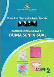 30 lukisan bunga raya teknik resis latihan pendidikan seni visual download rancangan tahunan psv tahun 2. Buku Panduan Pengajaran Dunia Seni Visual Thn 2