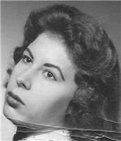 Mary Trigg Obituary (1940