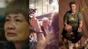 Iris joins forces with long-term media partner as the new DIVA Film  Festival for Lesbian Visibility Week