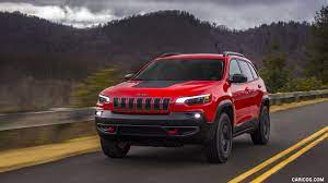 Description Jeep Cherokee Jeep Cherokee Trailhawk Jeep