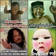 Gambar Lucu Bahasa Jawa 2019 Offline 1 0 Apk Download Com Kalegondes Gambarlucujawen Apk Free