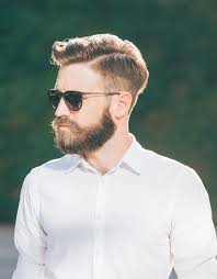 Regular haircut.scissors on top and a 3 guard on within the discolored location on the sides and also rear of your head, your barber could really change your appearance considerably relying on exactly. 90 Amazing Side Part Haircuts Choose Your 2021 Style