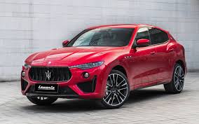 Levante live score (and video online live stream*), team roster with season schedule and results. 2020 Maserati Levante News Reviews Picture Galleries And Videos The Car Guide