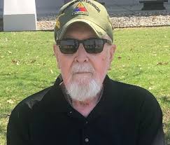 Roger Nibert Obituary