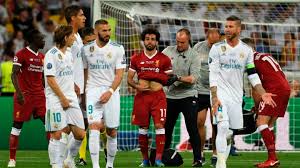 ดูบอลสด เรอัล มาดริด พบ ลิเวอร์พูล (ลิงก์) : U8perv3lwmmrcm