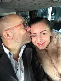 Man who met soulmate