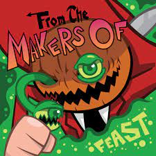 BRAINS! (COVER) | From The Makers Of