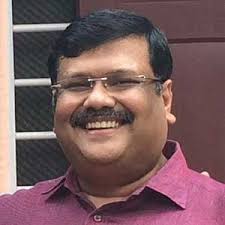 Santhosh Mathew, Standing Counsel, Calicut University,